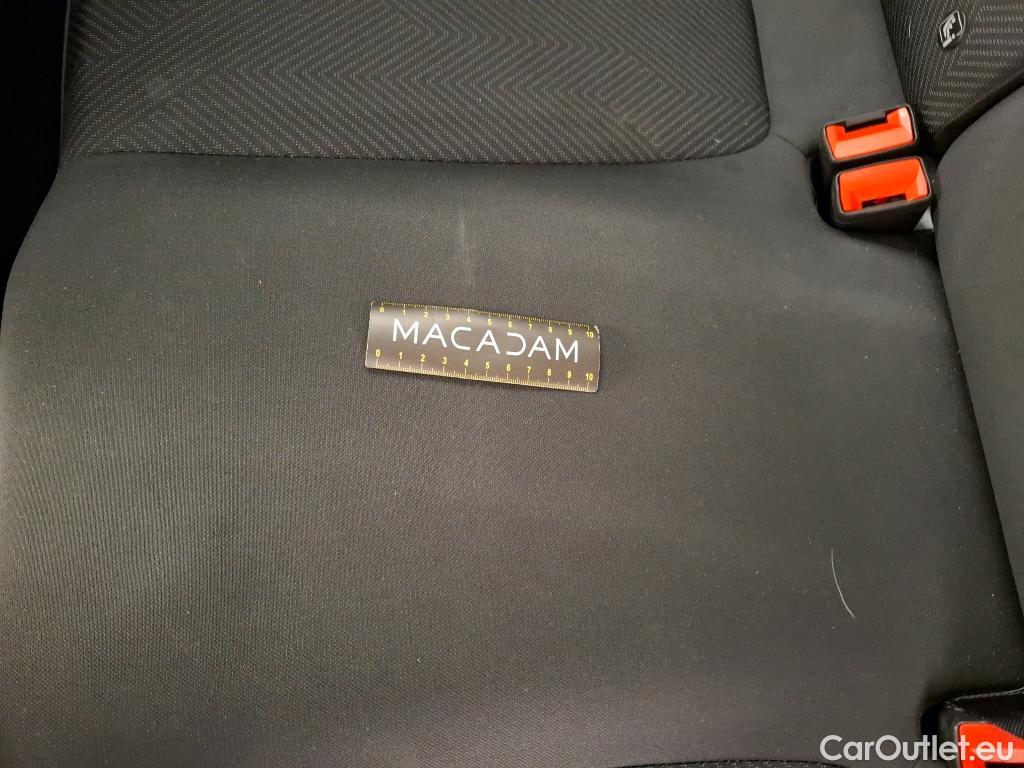  Ford  Fiesta  Cool&Connect 1.1 75CV BVM5 E6dT #5