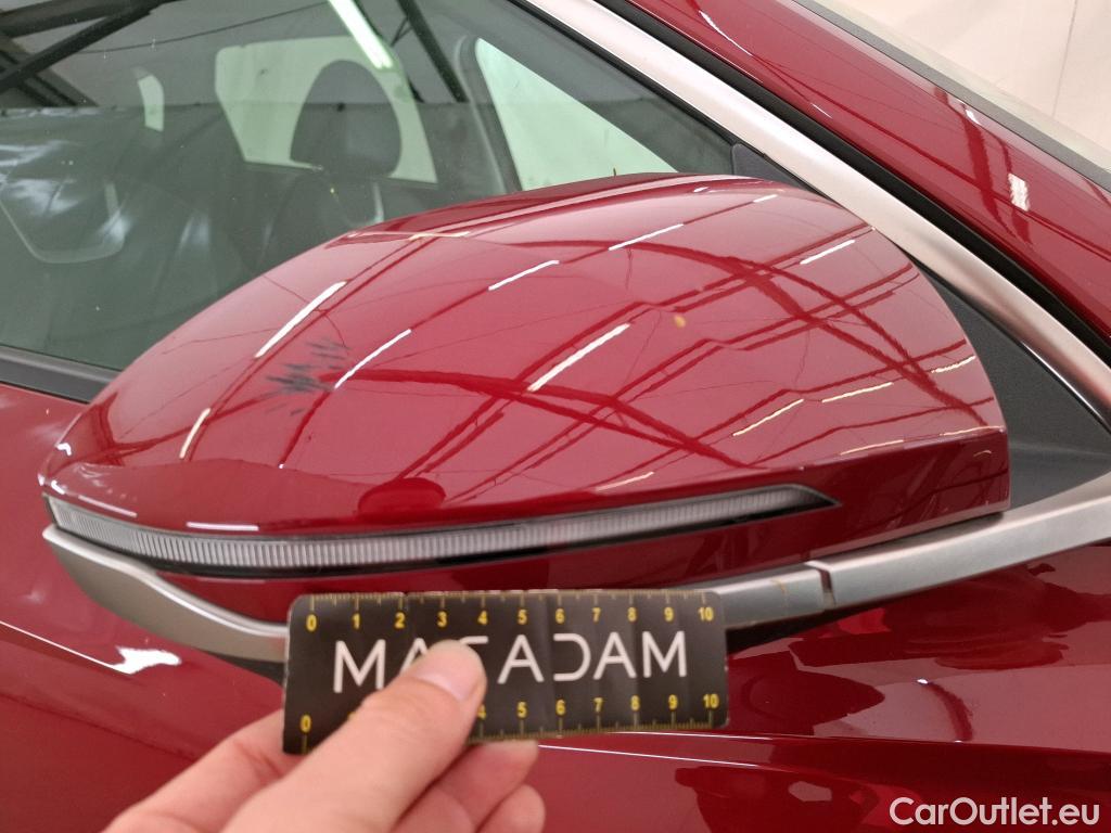  Hyundai  Tucson HYUNDAI  / 2020 / 5P / SUV 1.6 PHEV 265 HTRAC EXECUTIVE 4WD AUTO #10