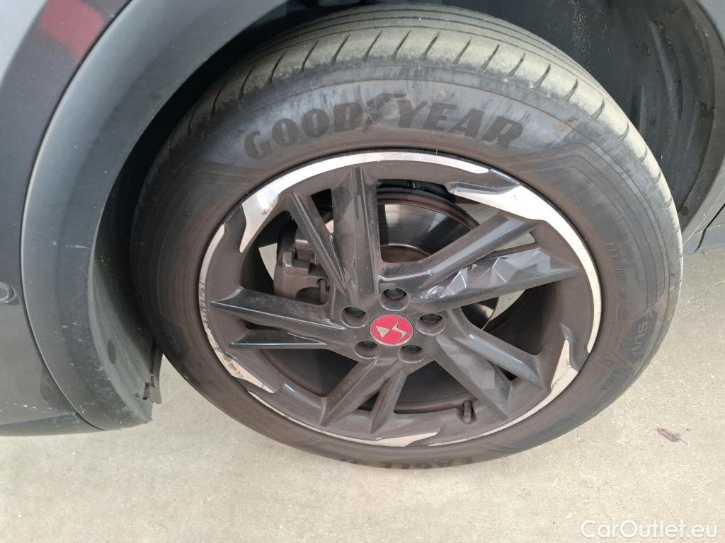  DS  DS7 7 Crossback Performance Line + 1.6 PureTech 180CV BVA8 E6dT #14
