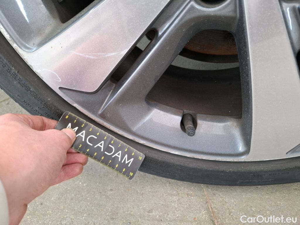  Peugeot  308  SW GT 1.5 HDi 130CV BVA8 E6d #48