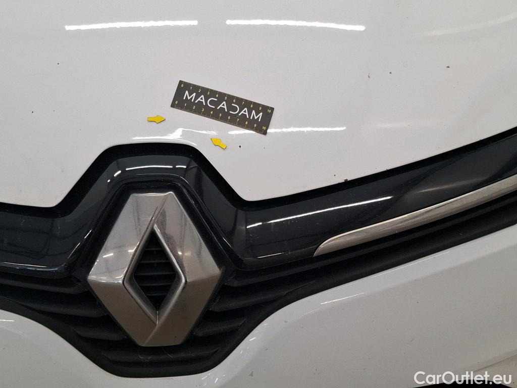  Renault  Clio  IV Grandtour Business 1.5 dCi 90CV BVM5 E6 / TRANSFO VP/VF #9