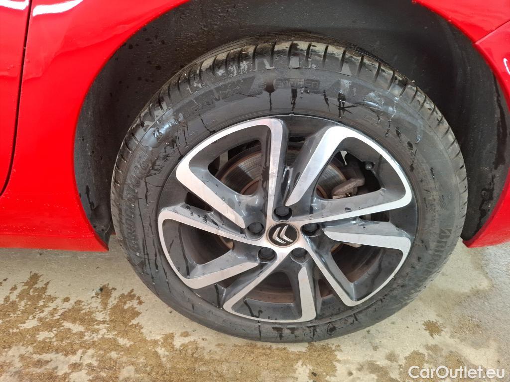  Citroen  C4 Grand Picasso /Spacetourer Shine 1.5 BlueHDi 130CV BVA8 E6d #16