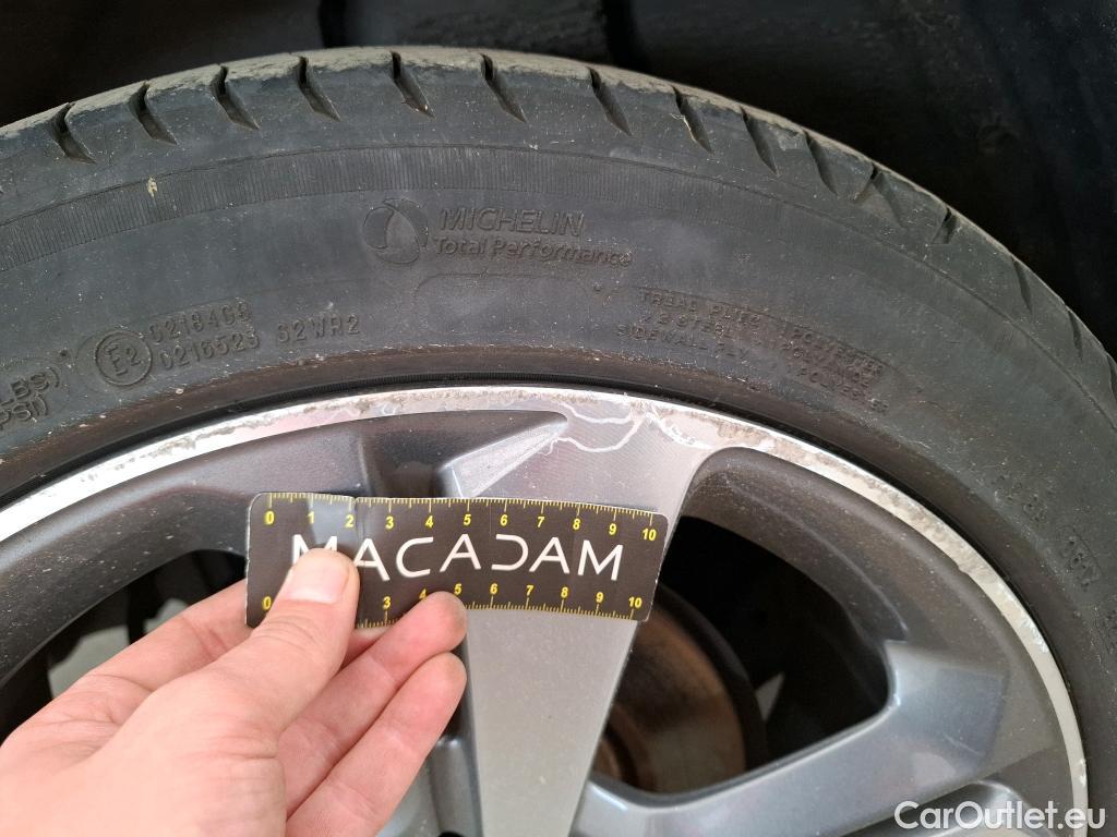  Peugeot  308  SW GT 1.5 HDi 130CV BVA8 E6d #46