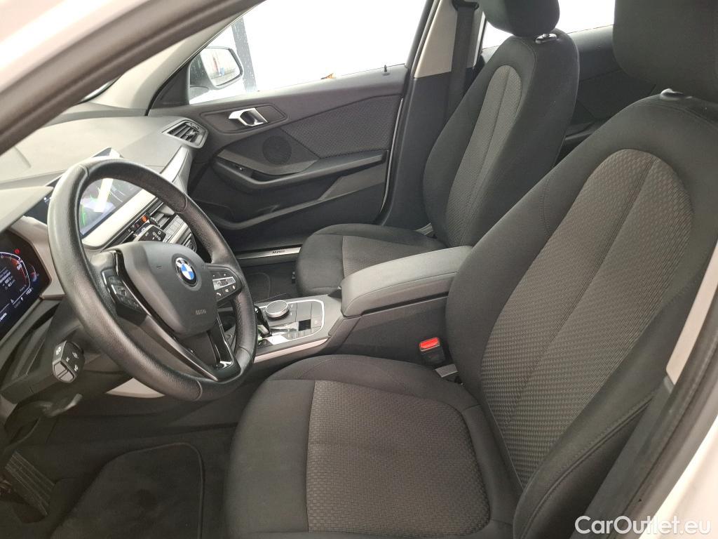  Bmw  Serie 1 BMW Série 1 / 2019 / 5P / Berline 116i DKG7 Business Design #14