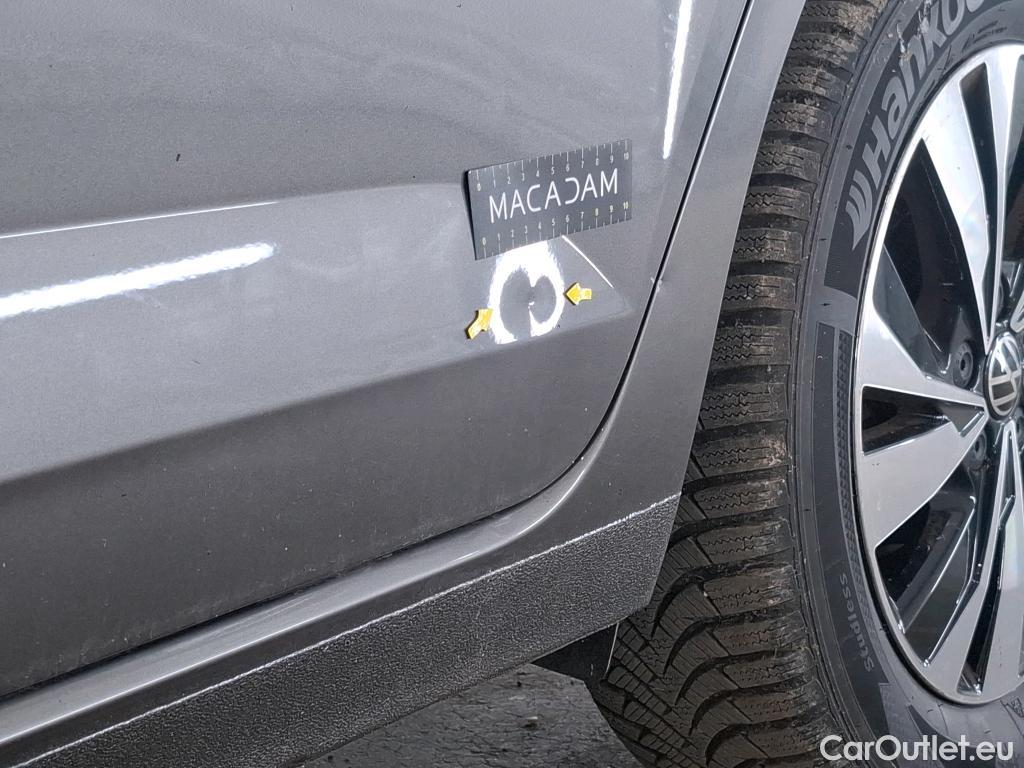  Volkswagen  Polo  VI Lounge Business 1.0 80CV BVM5 E6d #2