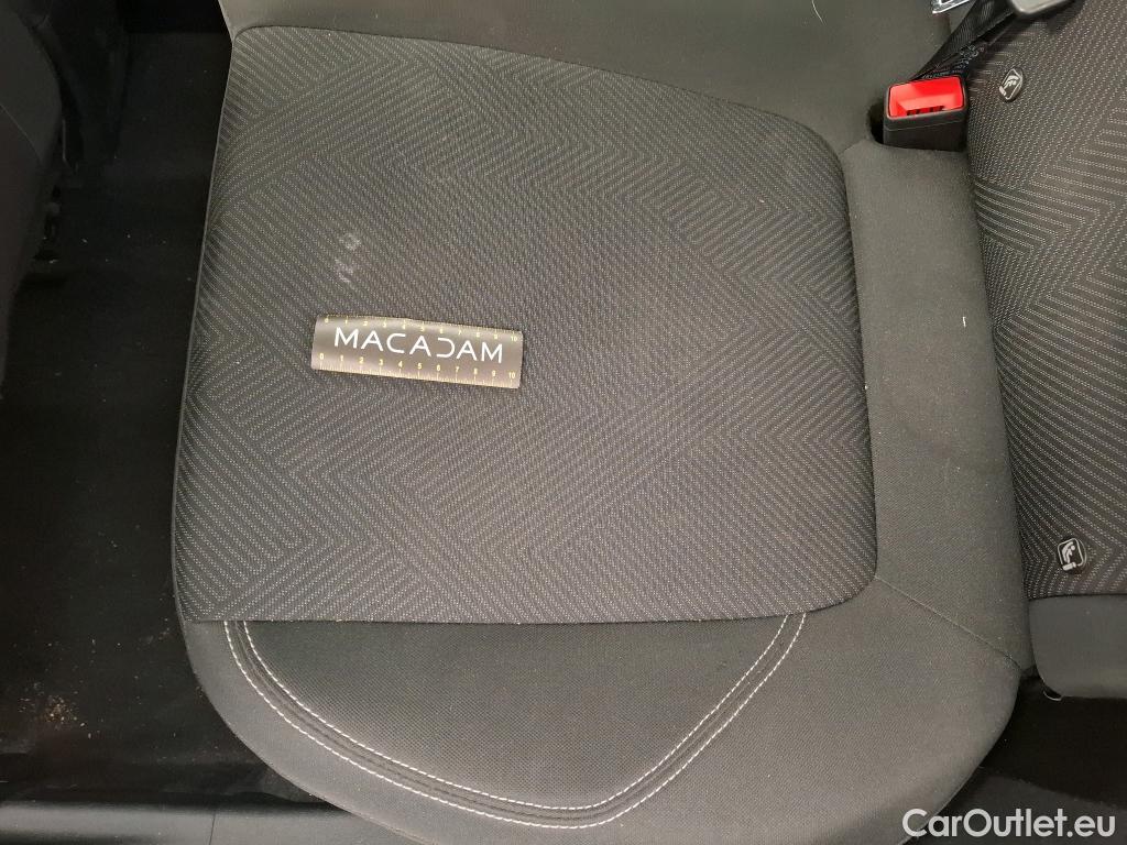  Ford  Fiesta  Cool&Connect 1.1 75CV BVM5 E6dT #4