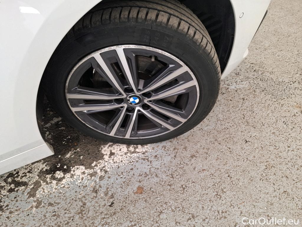  Bmw  Serie 1 BMW Série 1 / 2019 / 5P / Berline 116i DKG7 Business Design #7