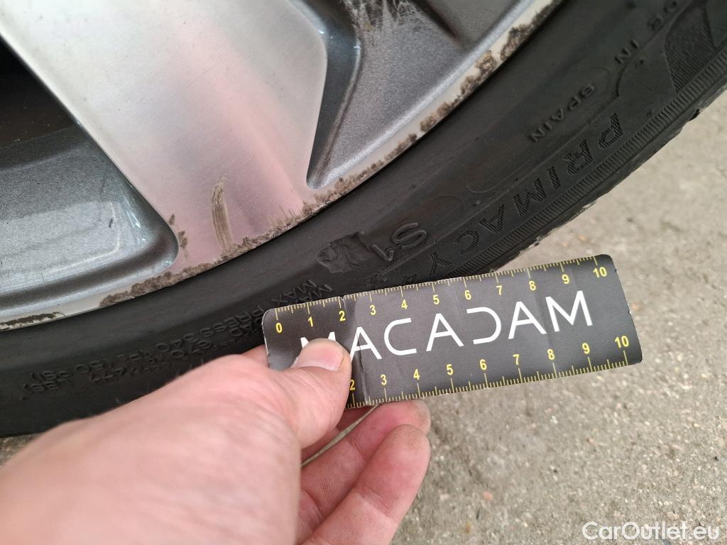  Peugeot  308  SW GT 1.5 HDi 130CV BVA8 E6d #23