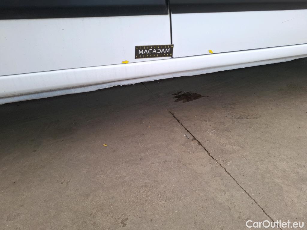  Peugeot  Partner  Premium L1 1.5 HDi 130CV BVA8 E6dT #27