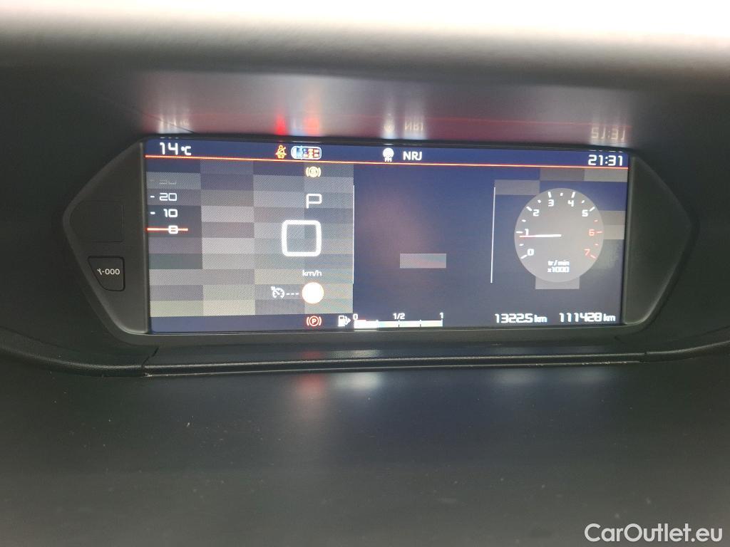  Citroen  C4 Grand Picasso /Spacetourer Shine 1.5 BlueHDi 130CV BVA8 E6d #44