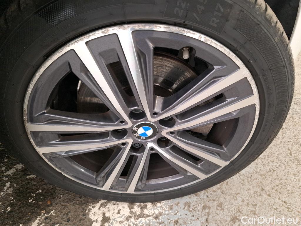  Bmw  Serie 1 BMW Série 1 / 2019 / 5P / Berline 116i DKG7 Business Design #8