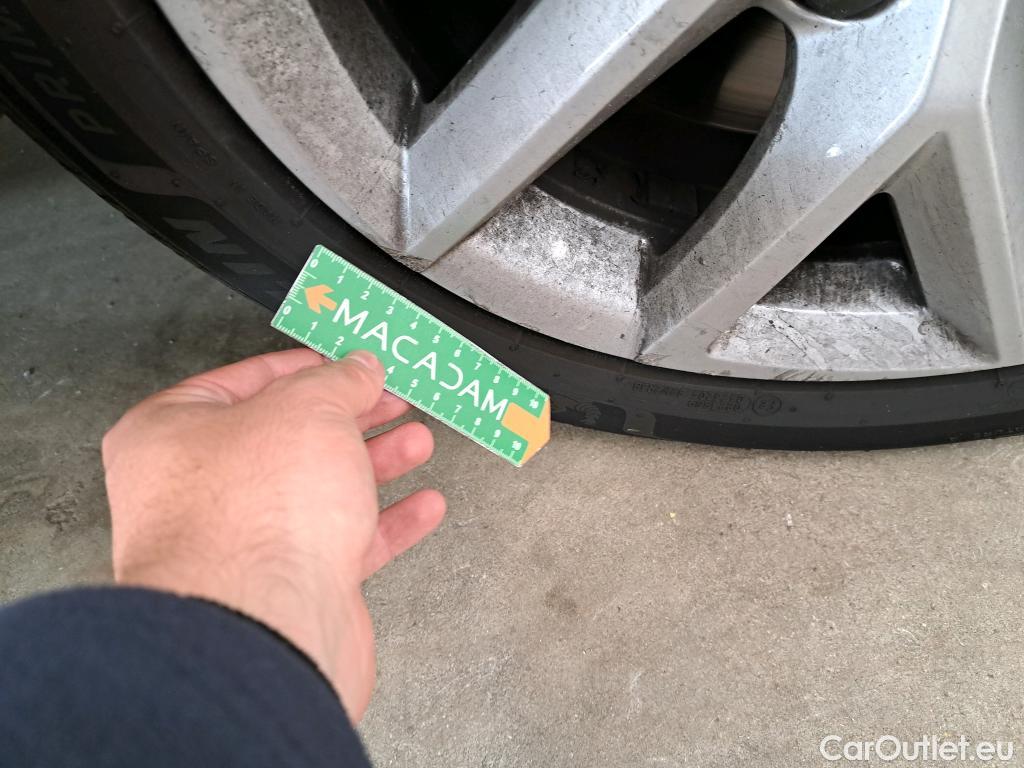  Seat  Leon SEAT  Sportstourer / 2020 / 5P / Break 2.0 TDI 150 DSG S&S Style Business #20