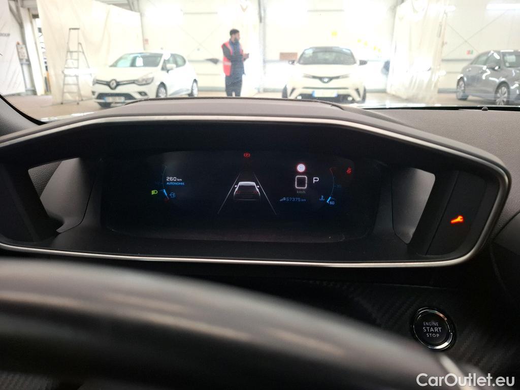  Peugeot  2008  GT 1.2 PureTech 155CV BVA8 E6d #62