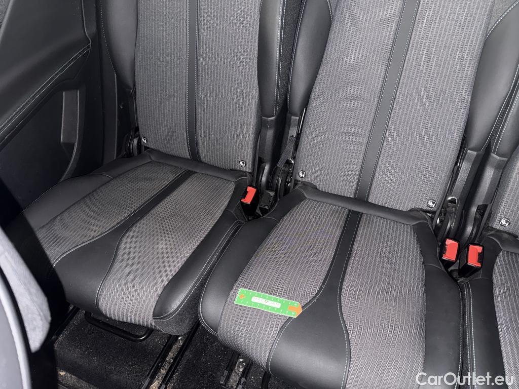  Peugeot  5008  Allure Pack 1.5 HDi 130CV BVA8 7 Sieges E6d #16