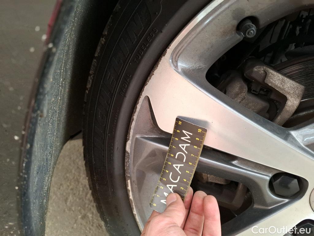  Peugeot  308  SW GT 1.5 HDi 130CV BVA8 E6d #36