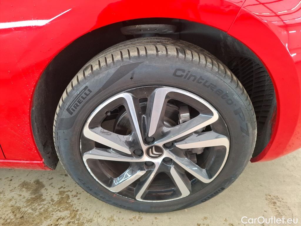  Citroen  C4 Grand Picasso /Spacetourer Shine 1.5 BlueHDi 130CV BVA8 E6d #2