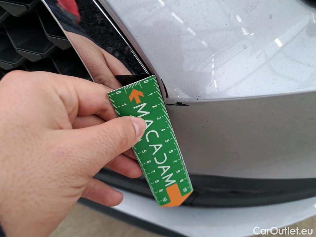  Seat  Leon SEAT  Sportstourer / 2020 / 5P / Break 2.0 TDI 150 DSG S&S Style Business #5