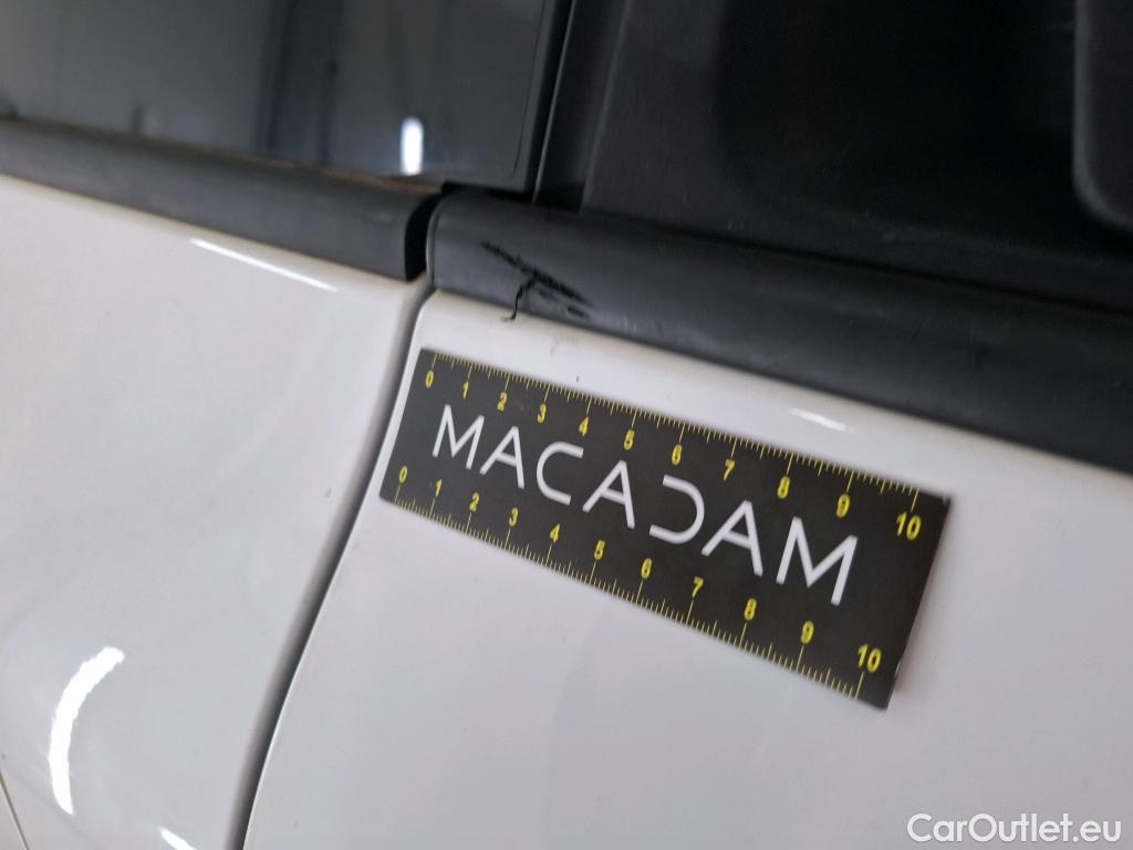  Renault  Clio  IV Grandtour Business 1.5 dCi 90CV BVM5 E6 / TRANSFO VP/VF #38