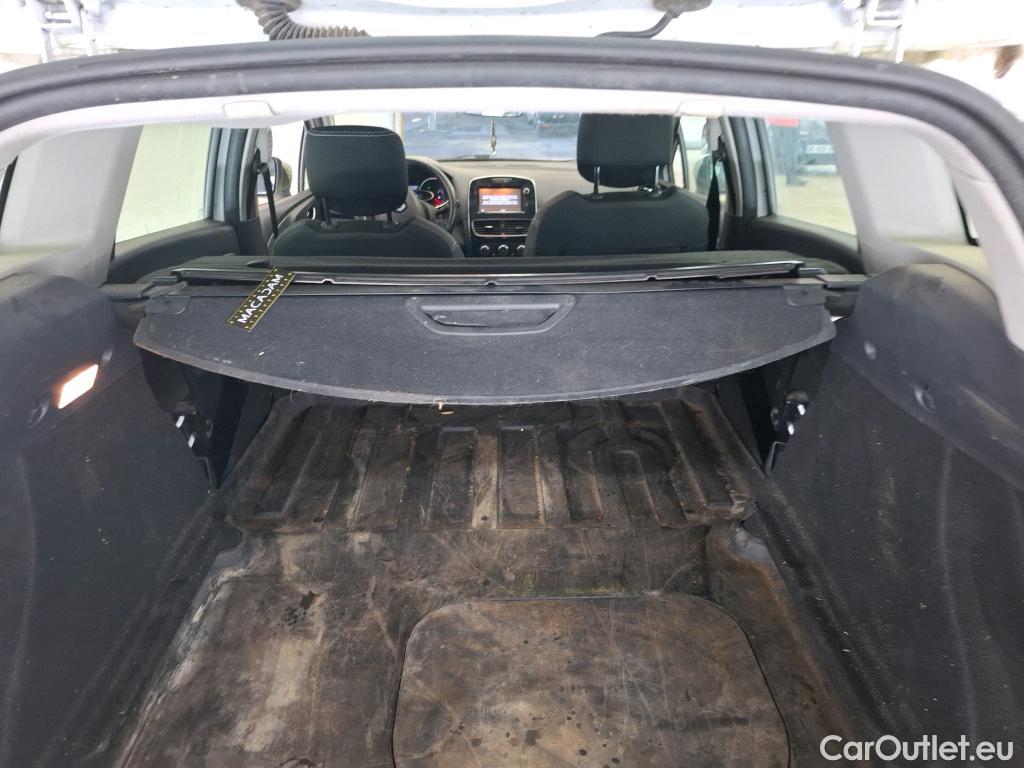  Renault  Clio  IV Grandtour Business 1.5 dCi 90CV BVM5 E6 / TRANSFO VP/VF #41