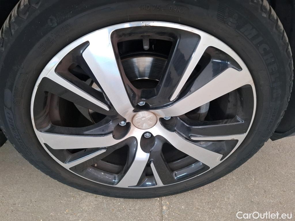  Peugeot  2008  GT Line 1.2 PureTech 110CV BVA6 E6dT #5