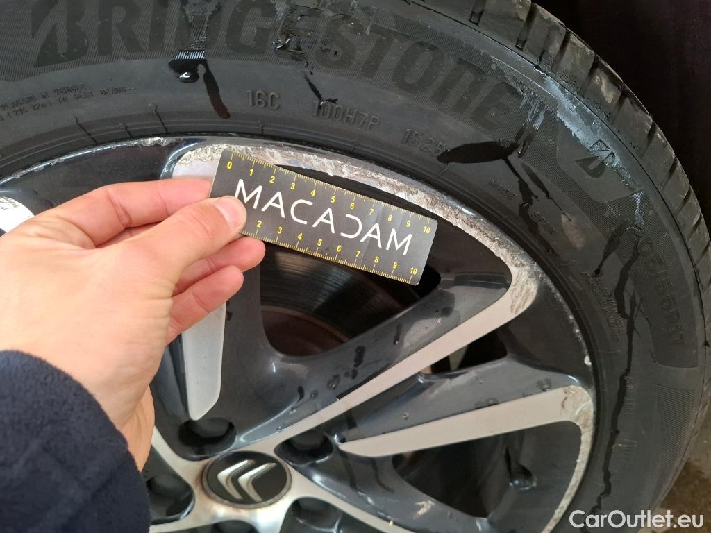  Citroen  C4 Grand Picasso /Spacetourer Shine 1.5 BlueHDi 130CV BVA8 E6d #26