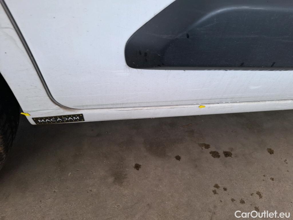  Peugeot  Partner  Premium L1 1.5 HDi 100CV BVM6 E6d #15