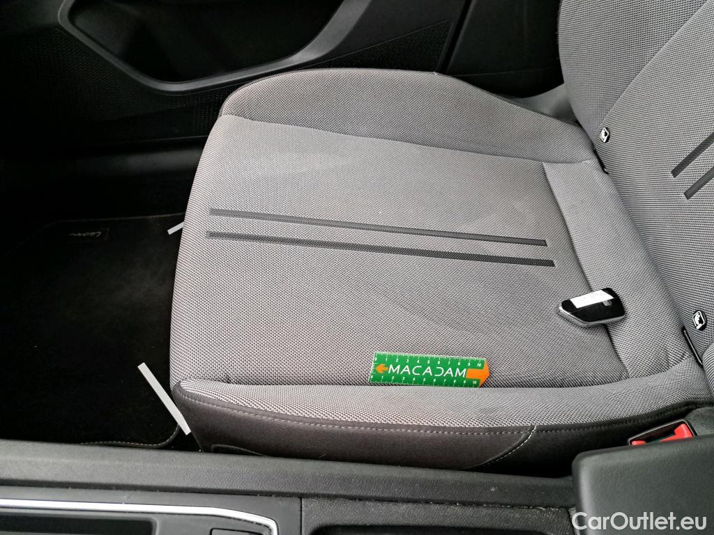  Seat  Leon SEAT  Sportstourer / 2020 / 5P / Break 2.0 TDI 150 DSG S&S Style Business #34