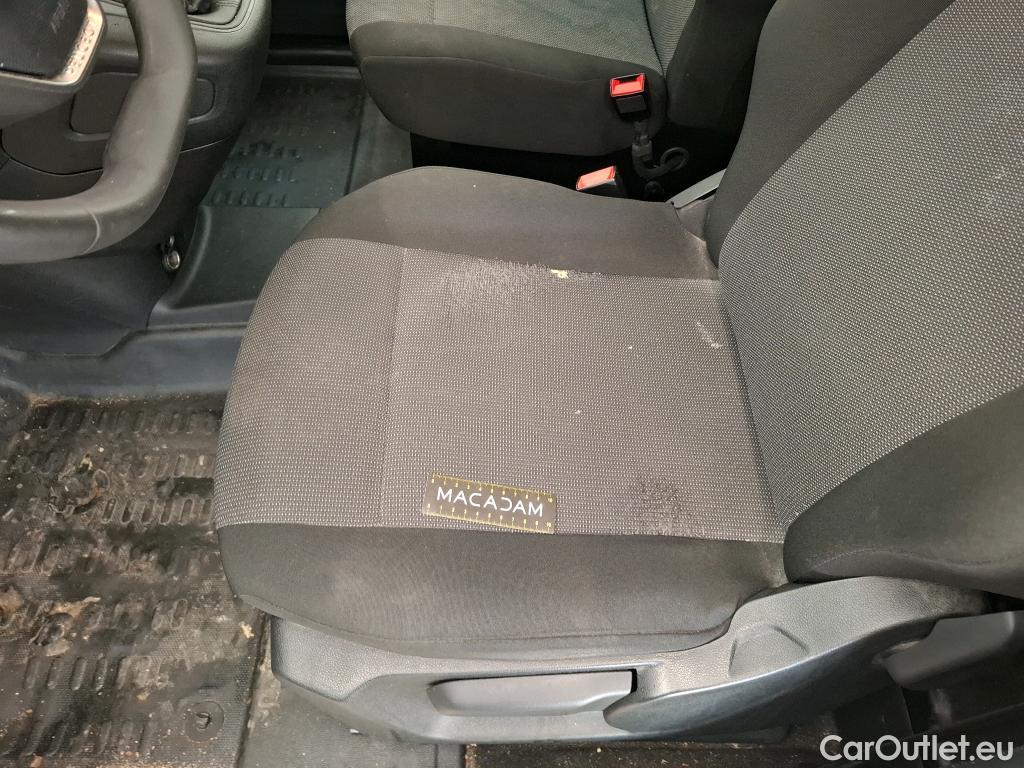  Peugeot  Partner  Premium L1 1.5 HDi 100CV BVM6 E6d #20