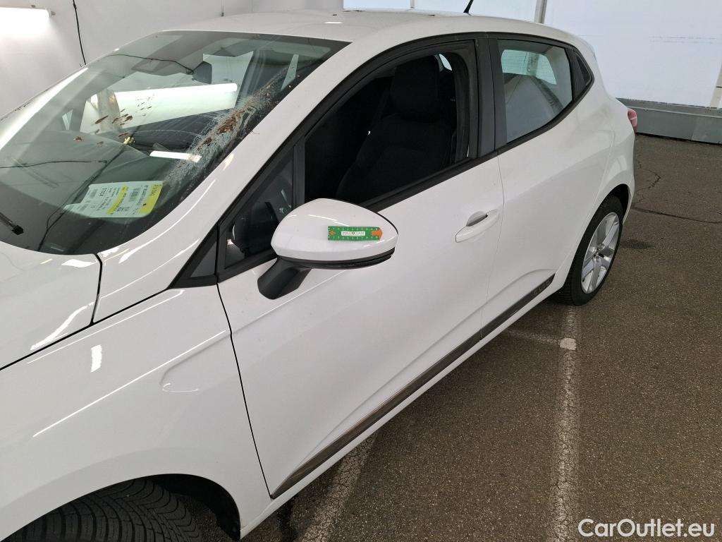  Renault  Clio  V Business 1.0 SCe 70CV BVM5 E6dT #30