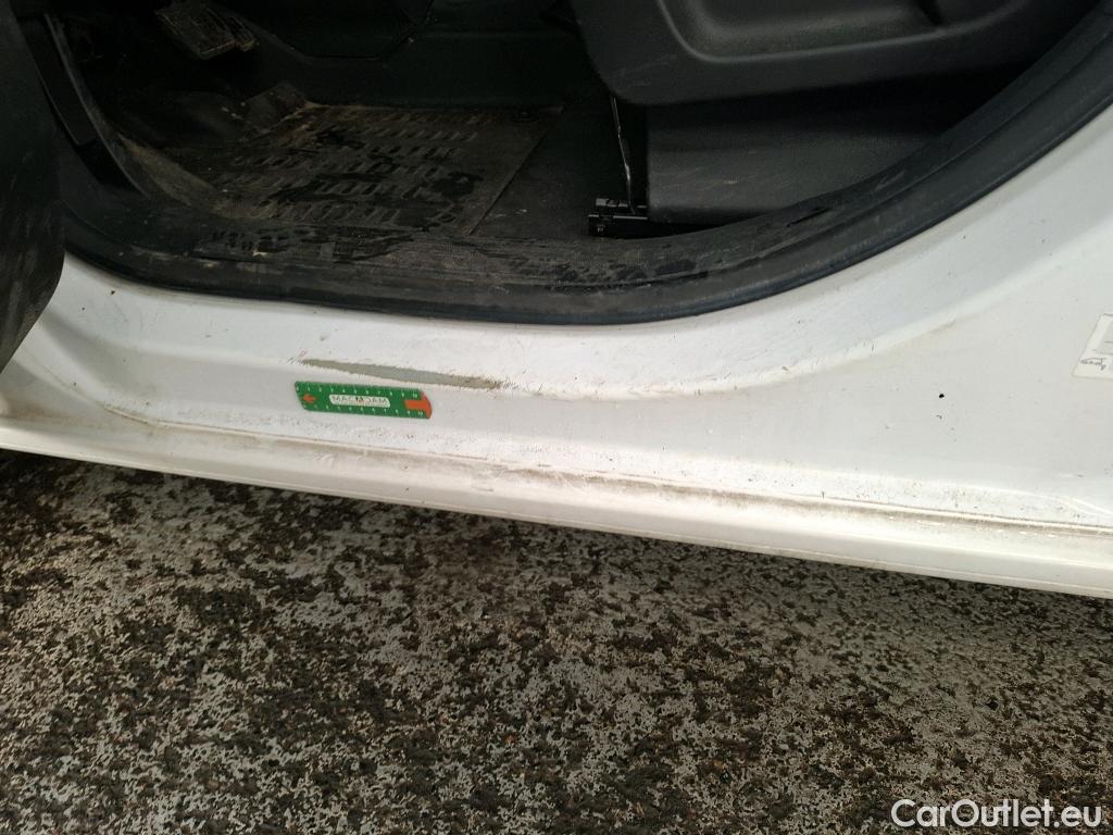  Citroen  Berlingo  Fourgon Worker M 1000 1.2 PureTech 130CV BVA8 E6d #9