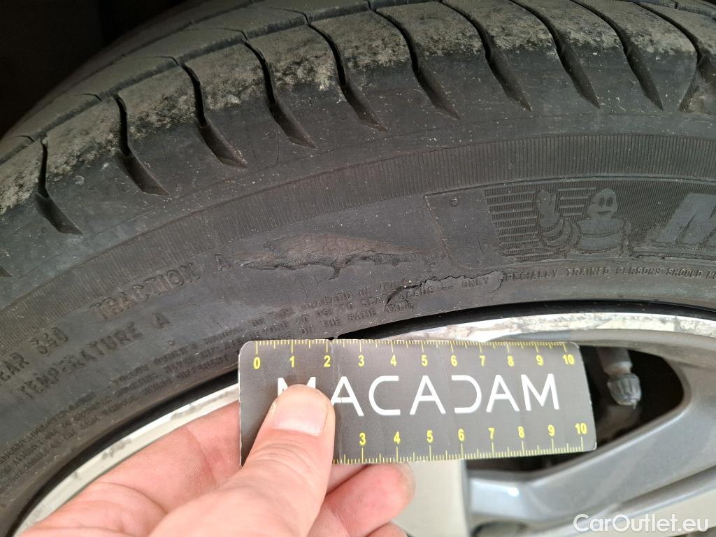  Peugeot  308  SW GT 1.5 HDi 130CV BVA8 E6d #19