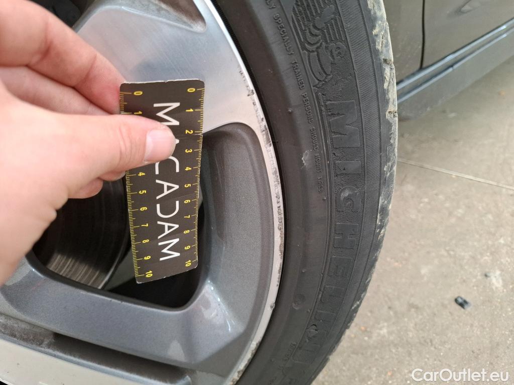  Peugeot  308  SW GT 1.5 HDi 130CV BVA8 E6d #34