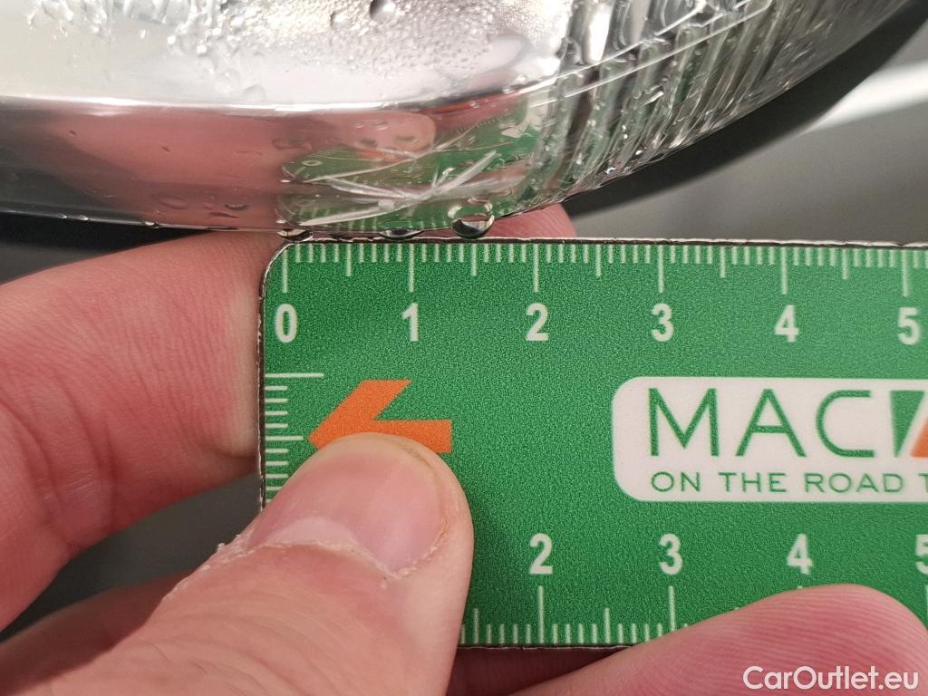  Citroen  C3  Shine 1.5 BlueHDI 100CV BVM5 E6dT #2