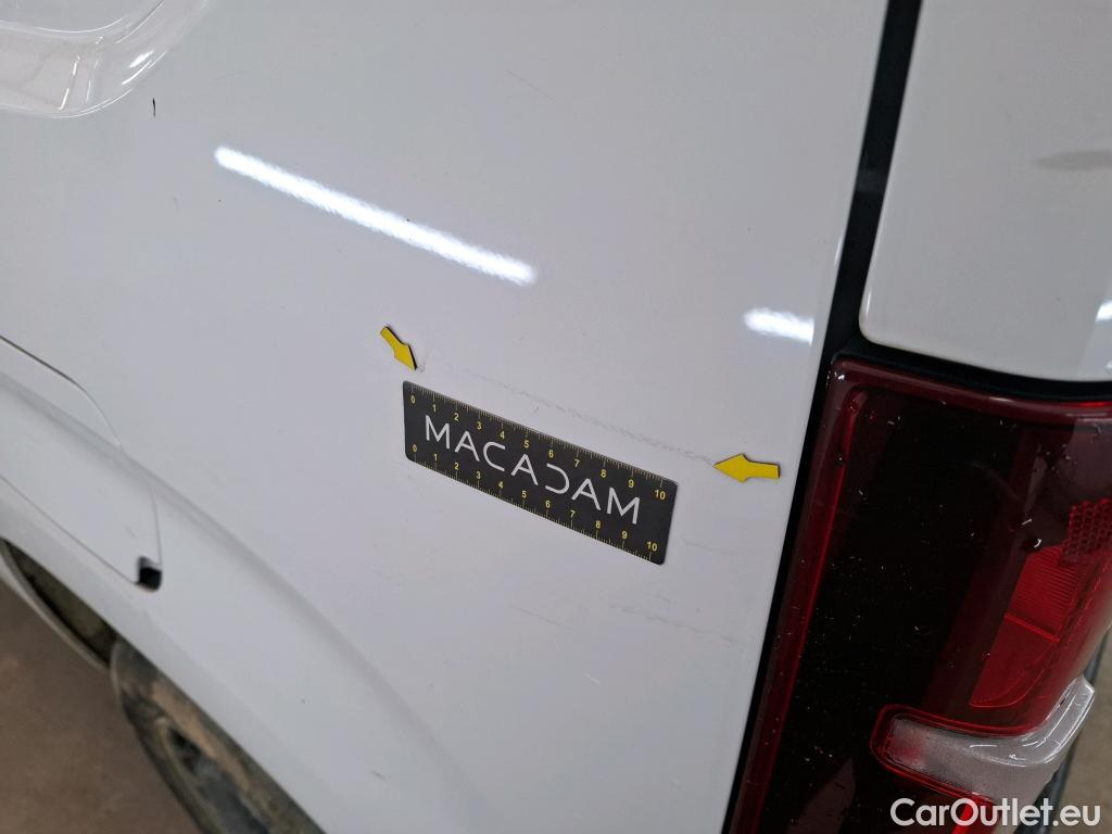  Peugeot  Partner  Premium L1 1.5 HDi 100CV BVM6 E6d #26