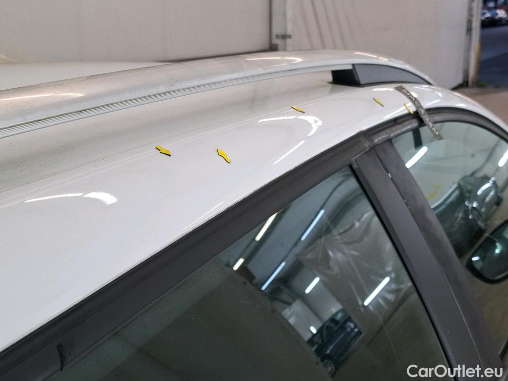  Renault  Clio  IV Grandtour Business 1.5 dCi 90CV BVM5 E6 / TRANSFO VP/VF #22