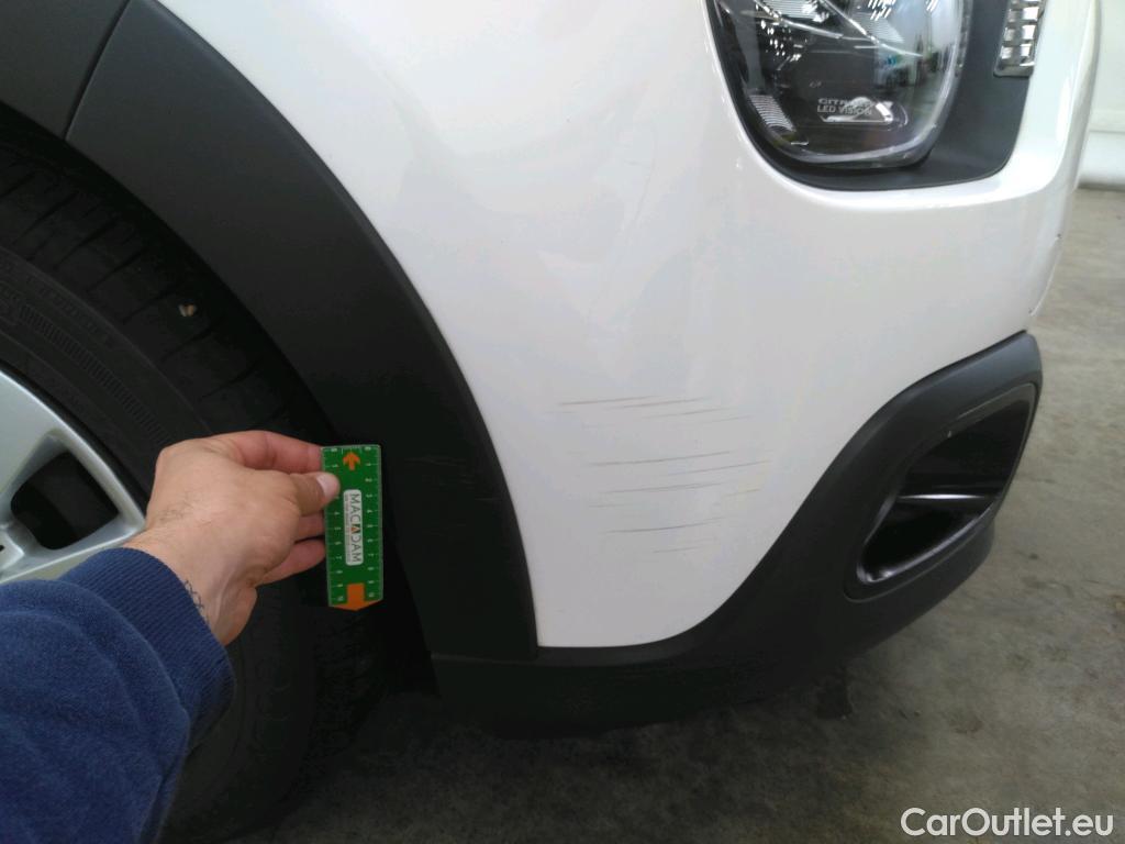  Citroen  C3 CITROEN  Société / 2020 / 5P / Berline BlueHDi 100 S&S BVM6 Feel Nav #16