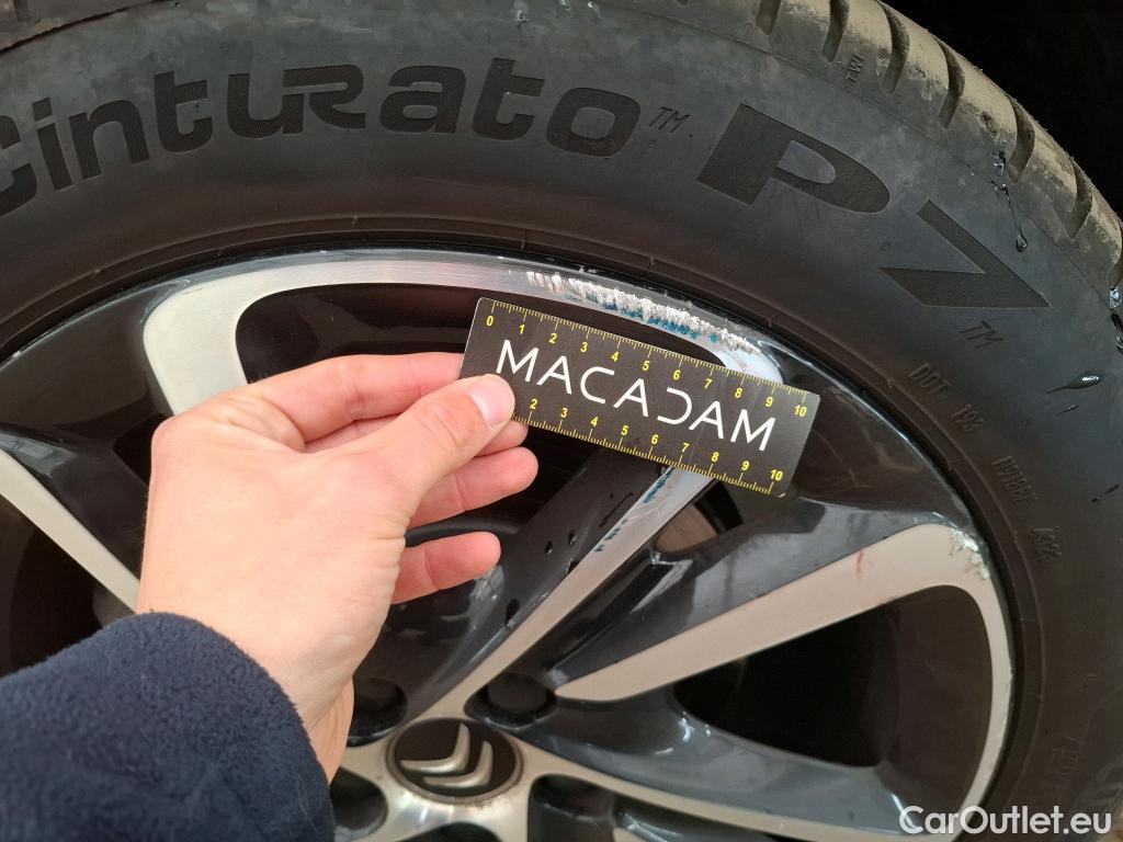  Citroen  C4 Grand Picasso /Spacetourer Shine 1.5 BlueHDi 130CV BVA8 E6d #9