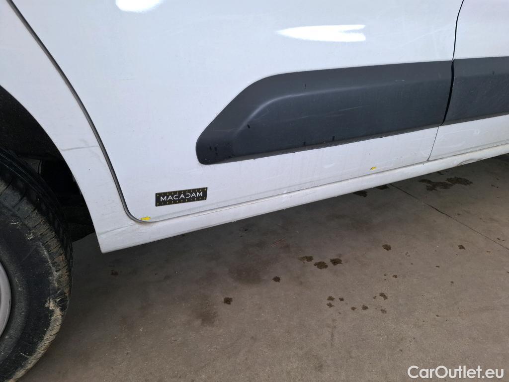  Peugeot  Partner  Premium L1 1.5 HDi 100CV BVM6 E6d #30