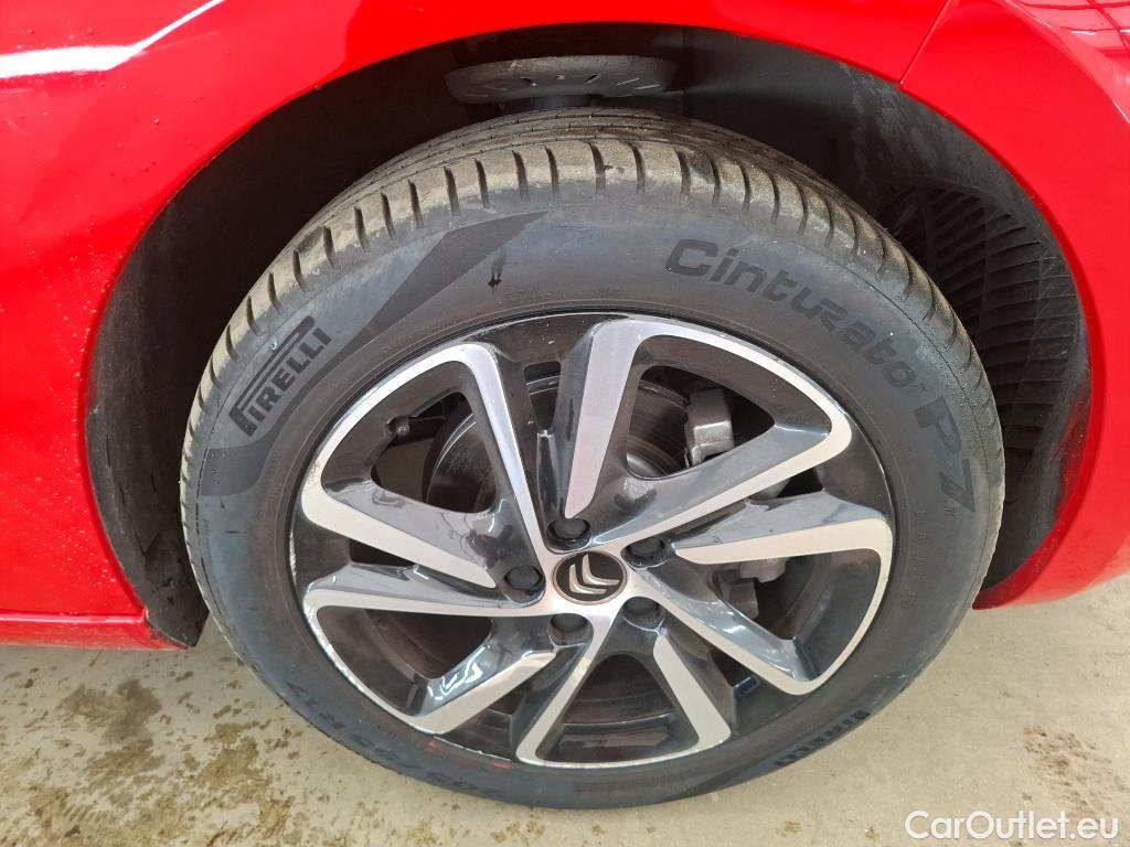  Citroen  C4 Grand Picasso /Spacetourer Shine 1.5 BlueHDi 130CV BVA8 E6d #29