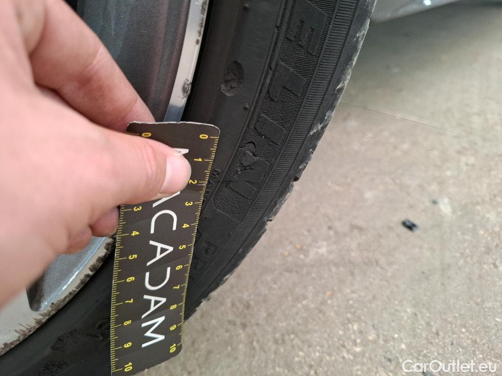  Peugeot  308  SW GT 1.5 HDi 130CV BVA8 E6d #22