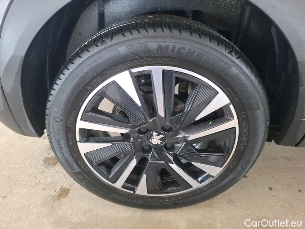  Peugeot  2008  GT 1.2 PureTech 155CV BVA8 E6d #23