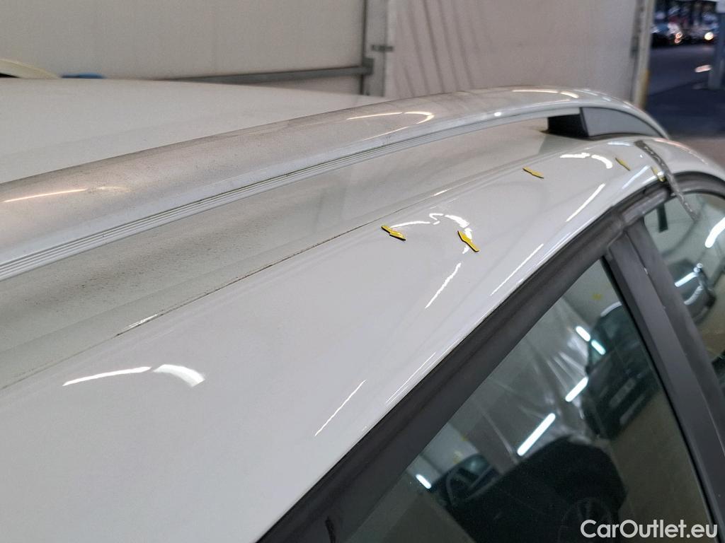  Renault  Clio  IV Grandtour Business 1.5 dCi 90CV BVM5 E6 / TRANSFO VP/VF #21