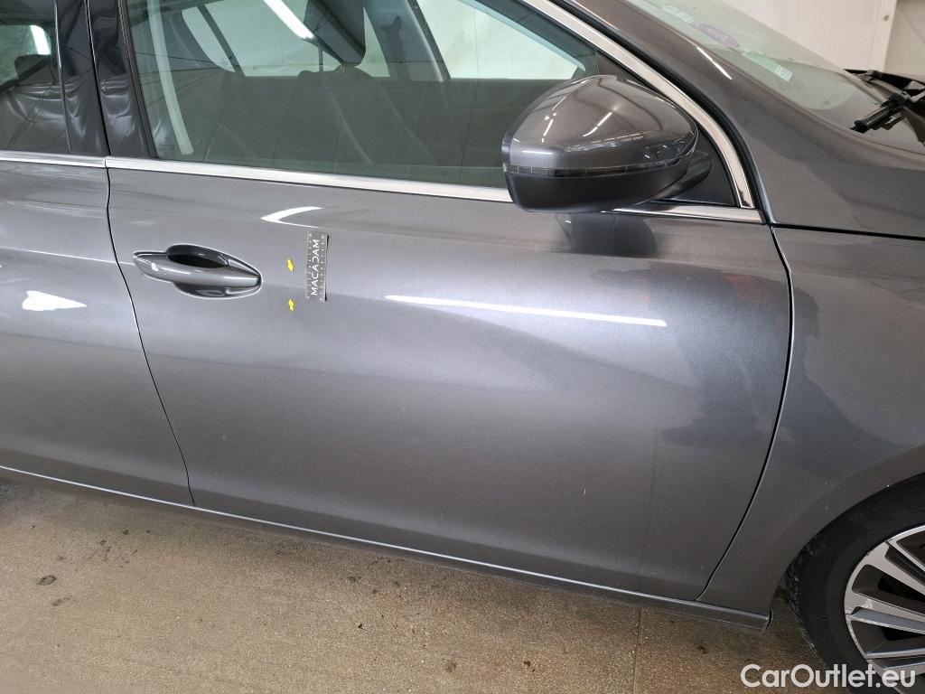  Peugeot  308  Allure Business 1.2 PureTech 130CV BVA8 E6d #13