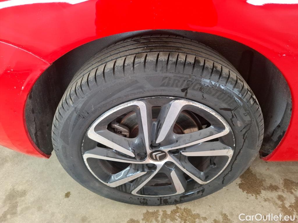  Citroen  C4 Grand Picasso /Spacetourer Shine 1.5 BlueHDi 130CV BVA8 E6d #24