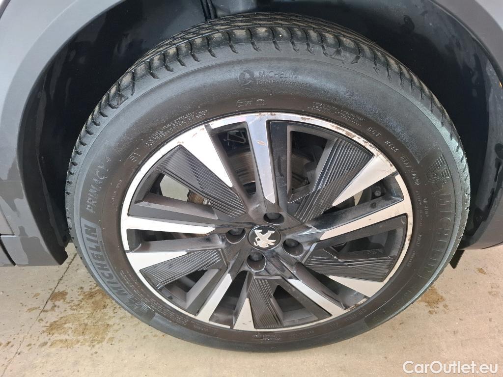  Peugeot  2008  GT 1.2 PureTech 155CV BVA8 E6d #27