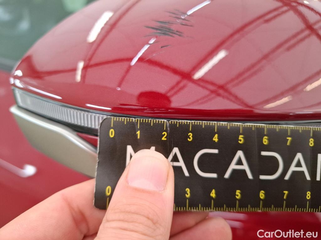  Hyundai  Tucson HYUNDAI  / 2020 / 5P / SUV 1.6 PHEV 265 HTRAC EXECUTIVE 4WD AUTO #12