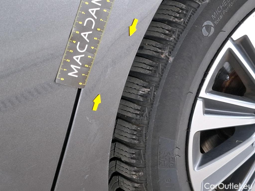  Peugeot  308  Allure Business 1.2 PureTech 130CV BVA8 E6d #21