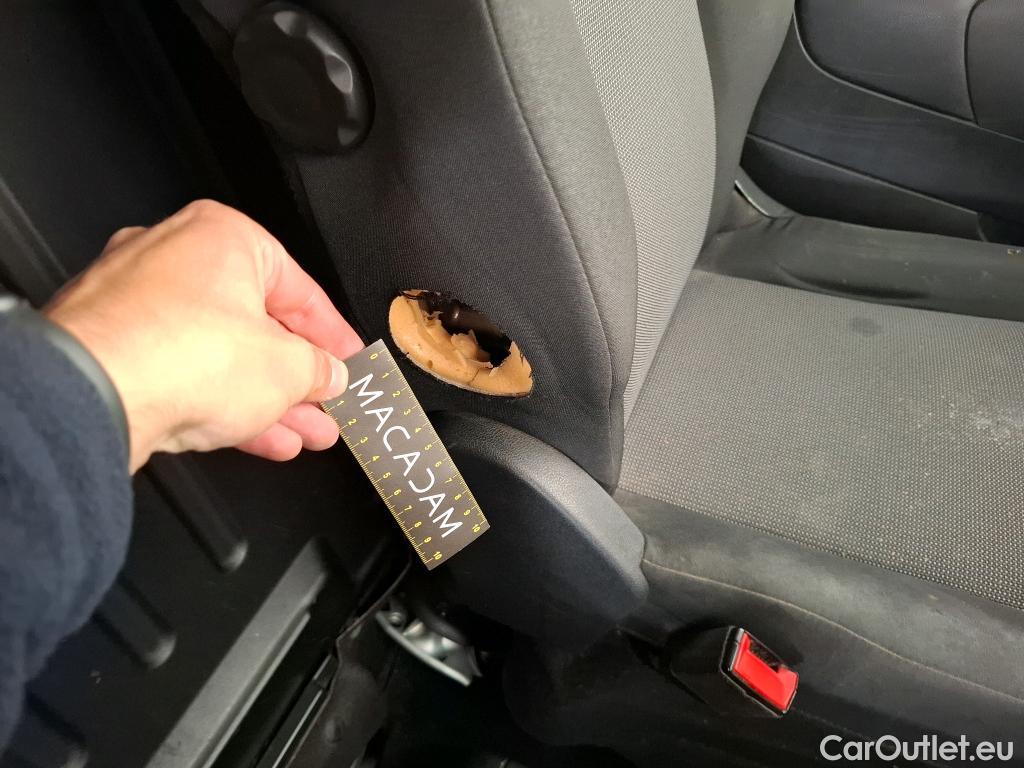  Peugeot  Partner  Premium L1 1.5 HDi 130CV BVA8 E6dT #18