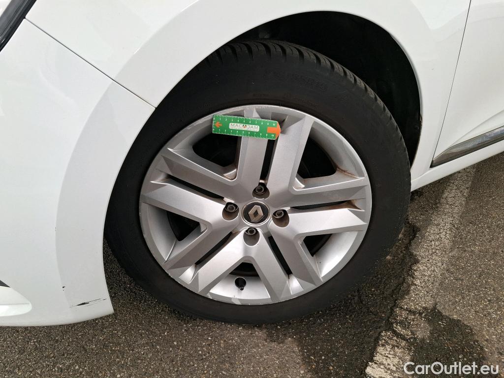  Renault  Clio  V Business 1.0 SCe 70CV BVM5 E6dT #14