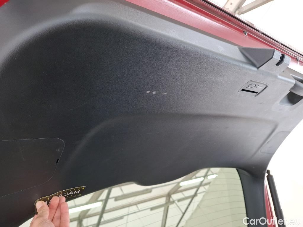  Hyundai  Tucson HYUNDAI  / 2020 / 5P / SUV 1.6 PHEV 265 HTRAC EXECUTIVE 4WD AUTO #3